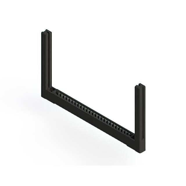 357-025-425-158 EDAC Inc.  Edgeboard Connectors